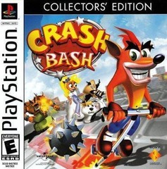 Crash Bash [Collector's Edition]